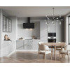 Кухня COMO лайт грей