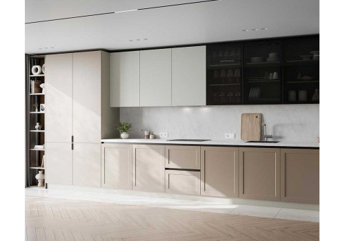 Кухня COMO амарок