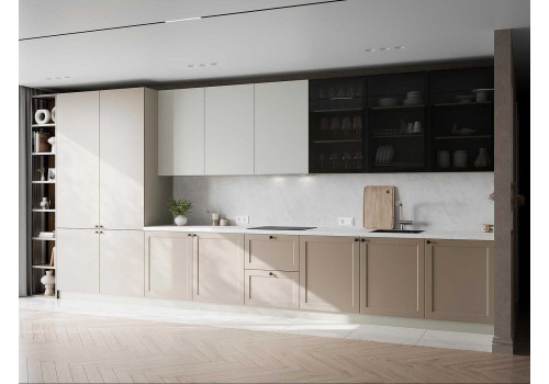 Кухня COMO амарок