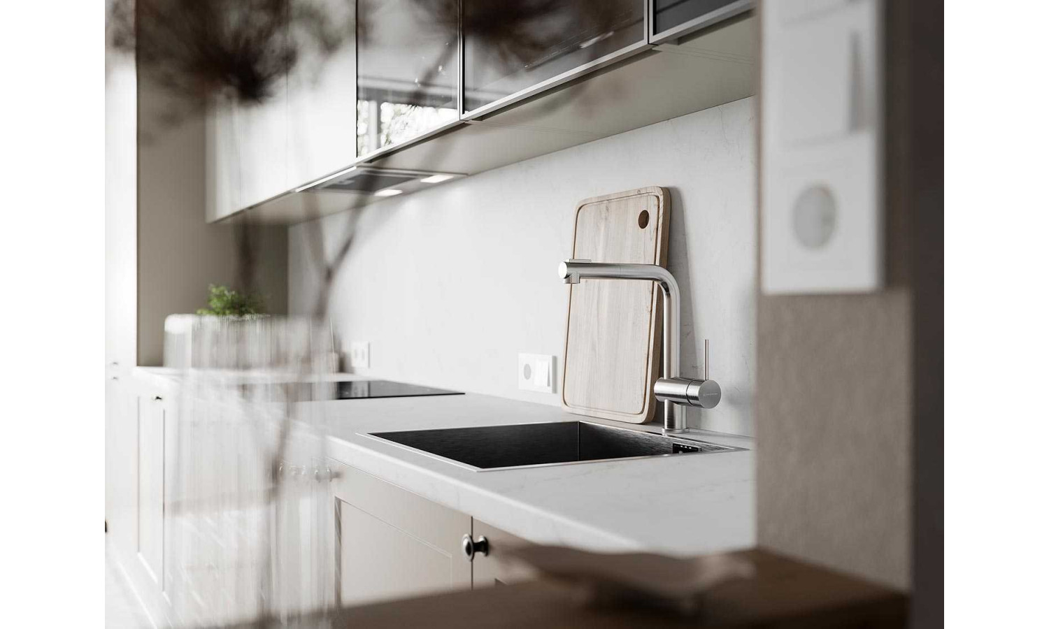 Кухня COMO амарок