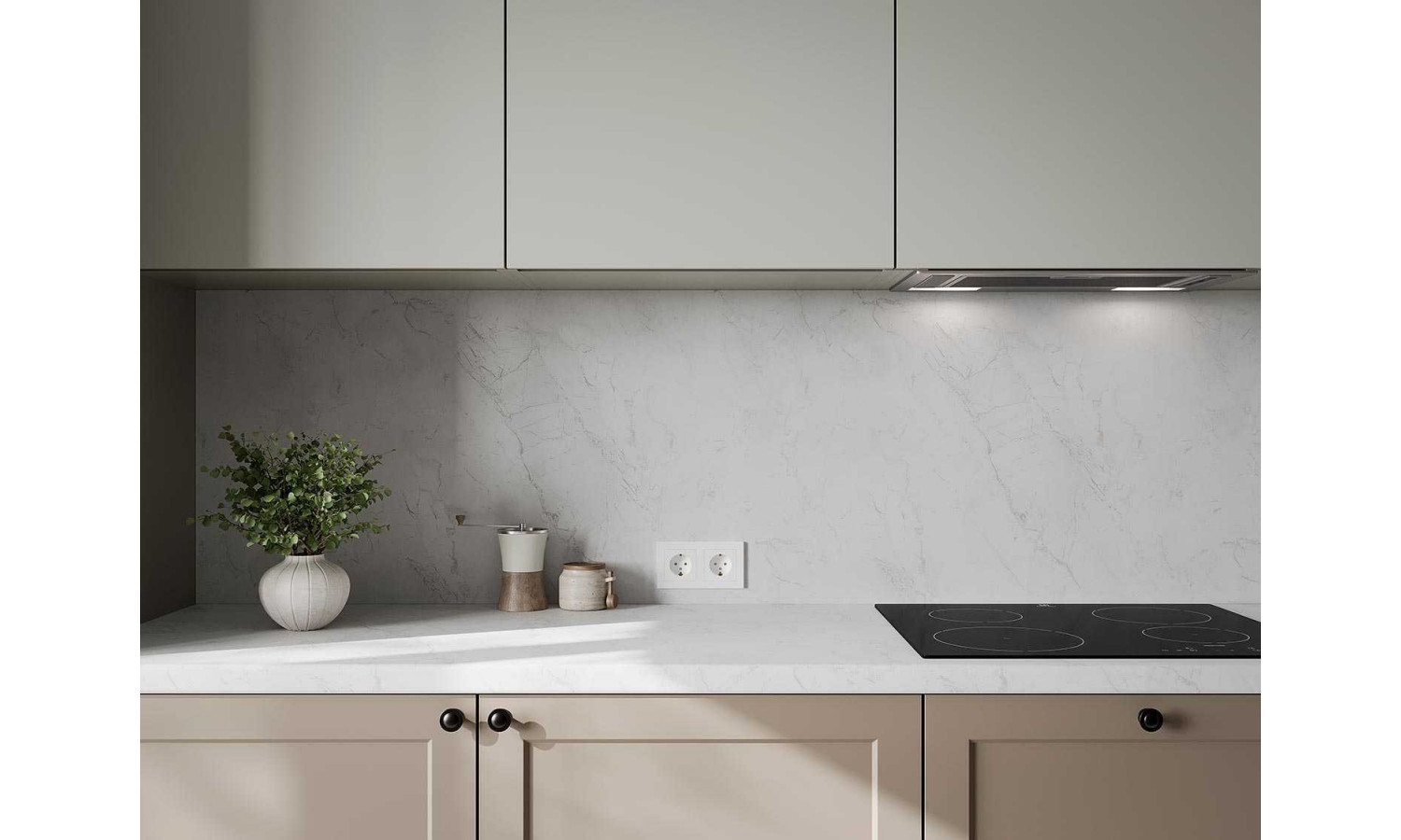 Кухня COMO амарок