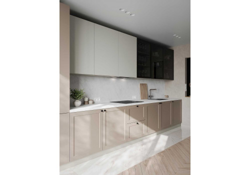 Кухня COMO амарок