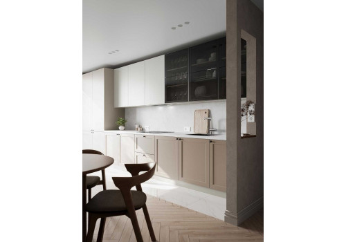 Кухня COMO амарок