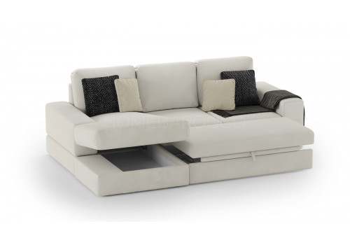 Диван угловой  Даллас 001