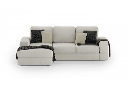 Диван угловой  Даллас 001