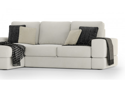 Диван угловой  Даллас 001