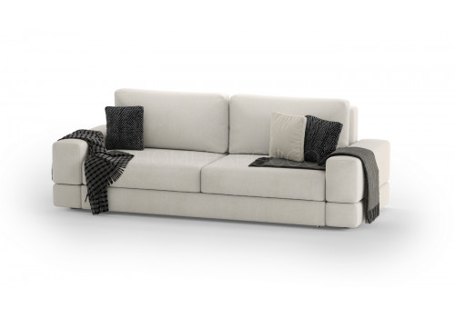 Диван  Даллас Евро прямой TESLA 002