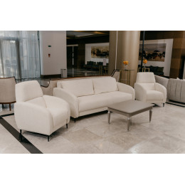 Комплект Стелла белый