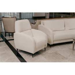 Комплект Стелла белый