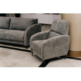 Комплект Стелла серый