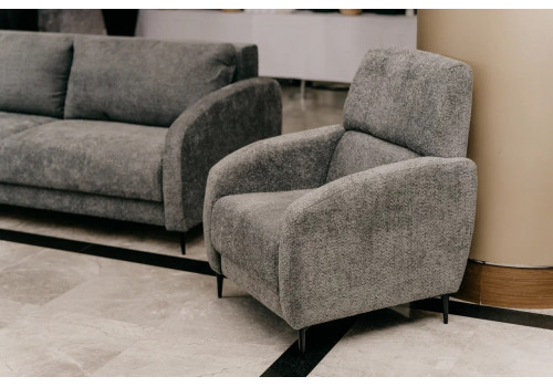 Комплект Стелла серый