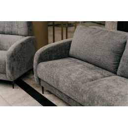 Комплект Стелла серый