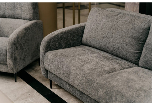 Комплект Стелла серый