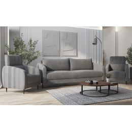 Комплект Стелла серый