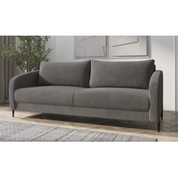 Комплект Стелла серый