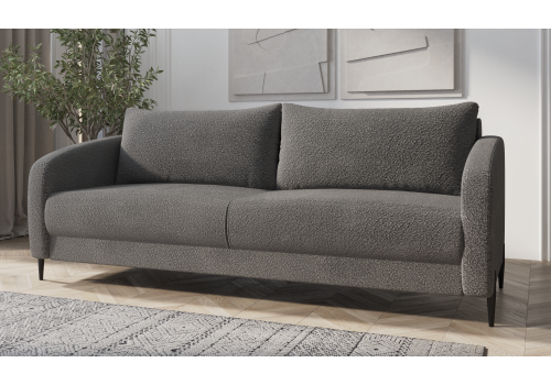 Комплект Стелла серый