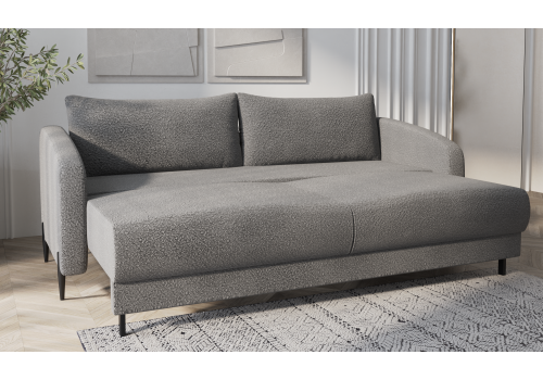 Комплект Стелла серый