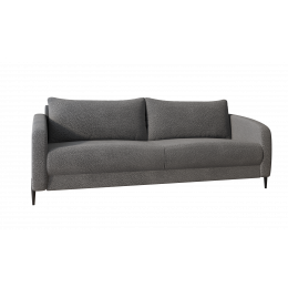 Диван Стелла серый
