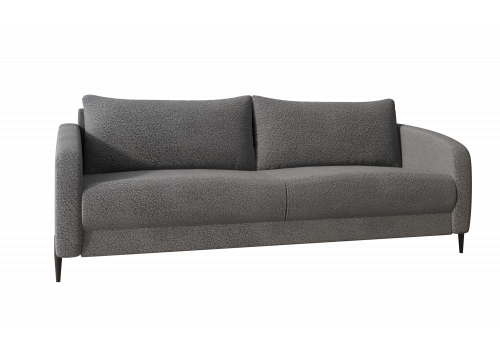 Диван Стелла серый