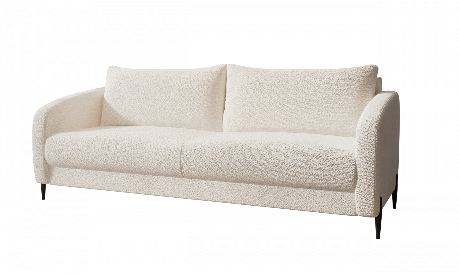 Диван Стелла белый