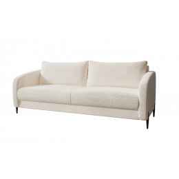 Диван Стелла белый