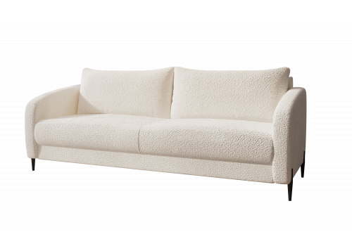 Диван Стелла белый