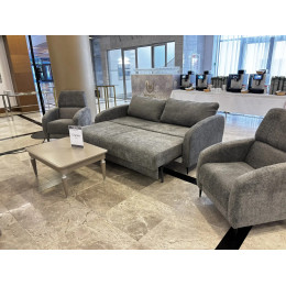 Комплект Стелла серый