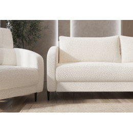 Комплект Стелла белый