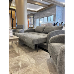 Комплект Стелла серый