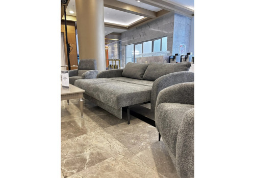 Комплект Стелла серый