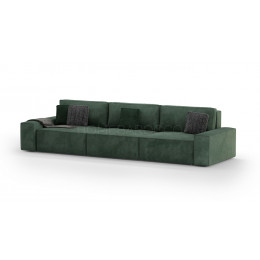 Диван Босс модульный трехместный SIMPLE 013