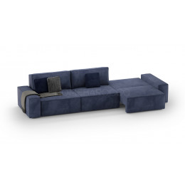 Диван Босс модульный трехместный SIMPLE 025