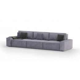 Диван Босс модульный трехместный SIMPLE 027