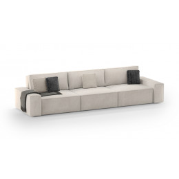 Диван Босс модульный трехместный SIMPLE 043