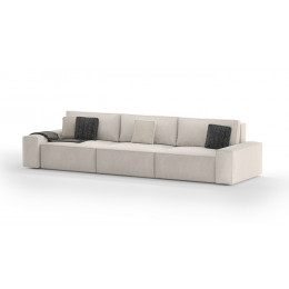 Диван Босс модульный трехместный SIMPLE 043