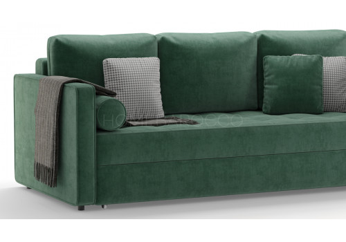 Диван  Марсель прямой Happy 697