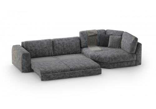 Диван угловой  Мун Allure 010