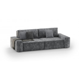 Диван Босс 2-х модульный прямой 001