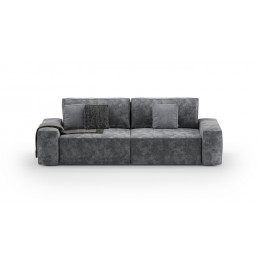 Диван Босс 2-х модульный прямой 001