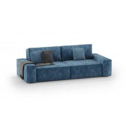 Диван Босс  2-х модульный прямой 002