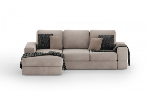 Диван угловой  Даллас 021