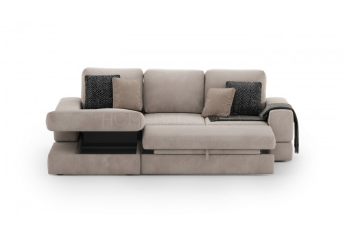 Диван угловой  Даллас 021