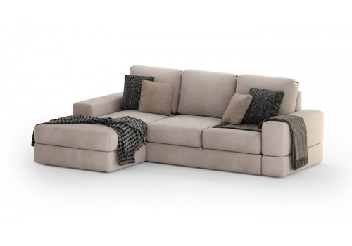 Диван угловой  Даллас 021