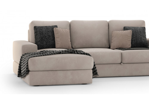 Диван угловой  Даллас 021