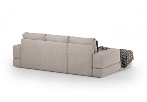 Диван угловой  Даллас 021