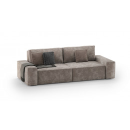 Диван Босс 2-х модульный прямой 003