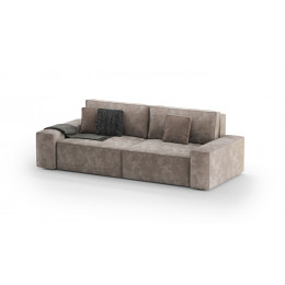 Диван Босс 2-х модульный прямой 003