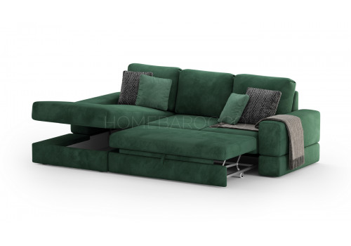 Диван угловой  Даллас 033