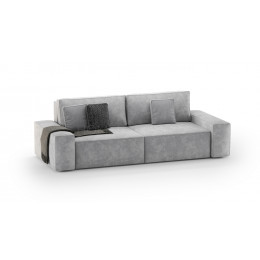 Диван Босс 2-х модульный прямой 004