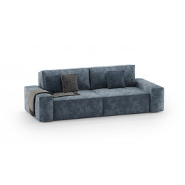 Диван Босс 2-х модульный прямой 005